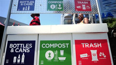 New Troy, Rensco programs keep waste from landfills